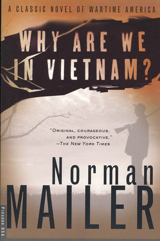 Why Are We in Vietnam?: A Novel