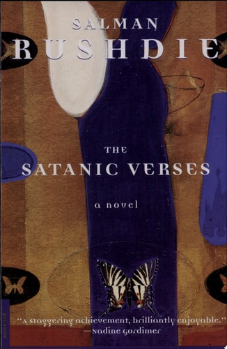 The Satanic Verses