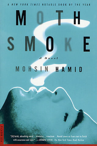 Moth Smoke: A Novel