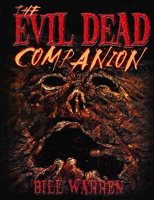 The Evil Dead Companion