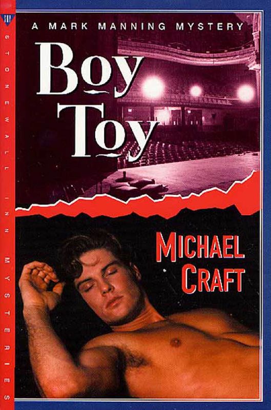 Boy Toy