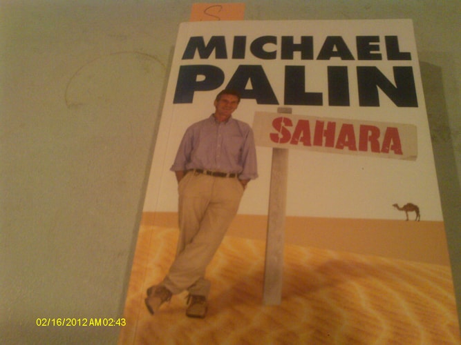 Sahara
