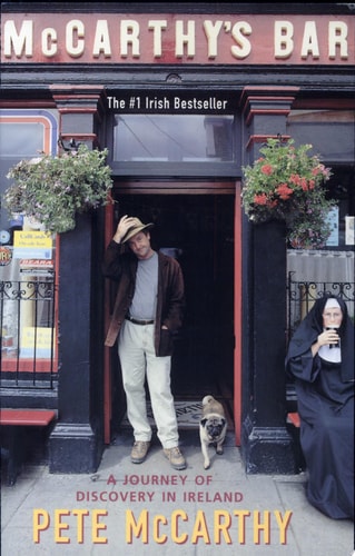 McCarthy's Bar
