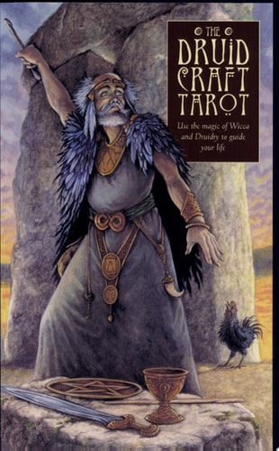 The Druidcraft Tarot