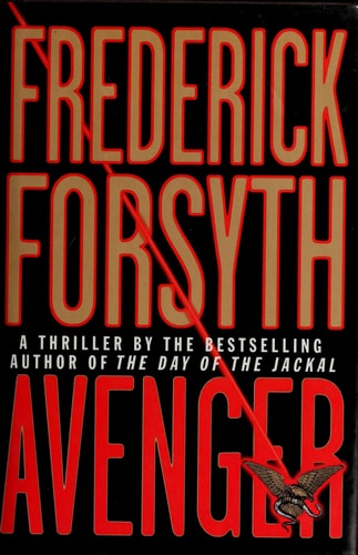 Avenger