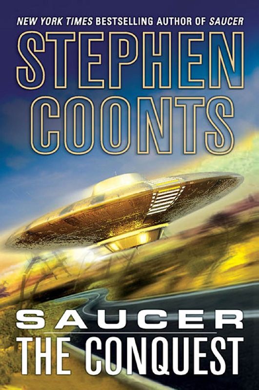 Saucer