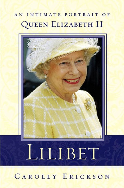 Lilibet