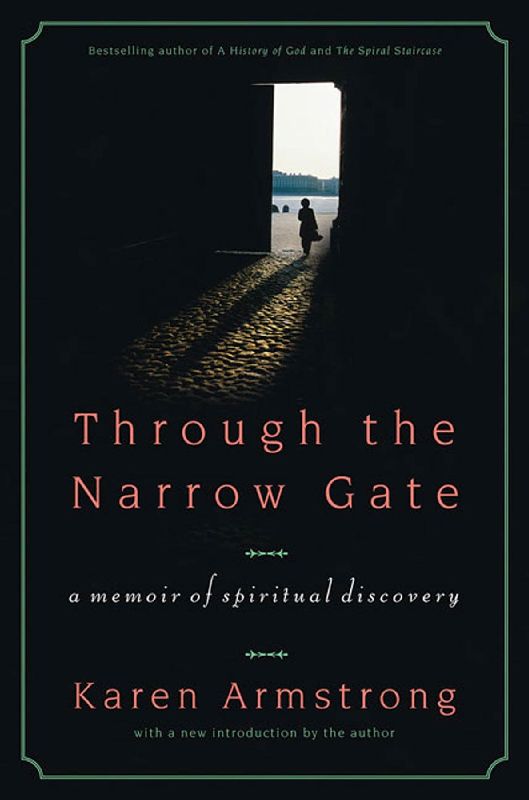 Through the Narrow Gate, Revised