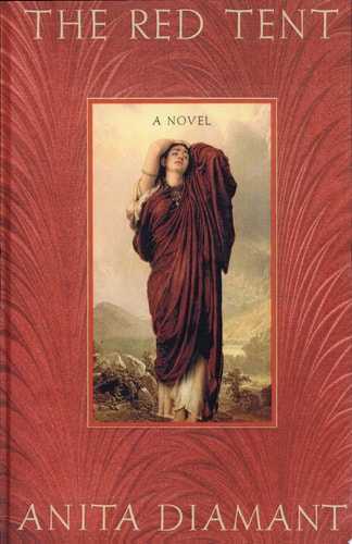 The Red Tent