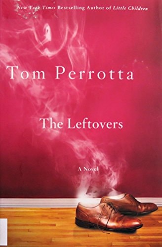 The Leftovers