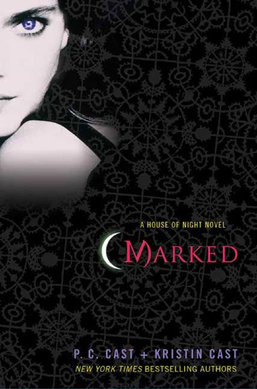 MARKED