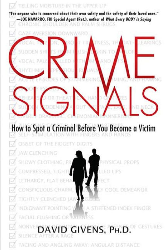 Crime Signals