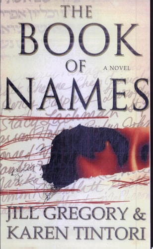 The Book of Names