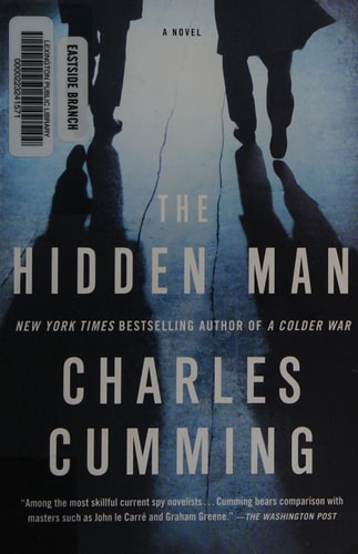 The Hidden Man