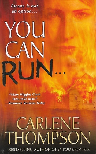 You Can Run...
