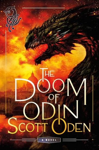 The Doom of Odin (Grimnir Series, 3)