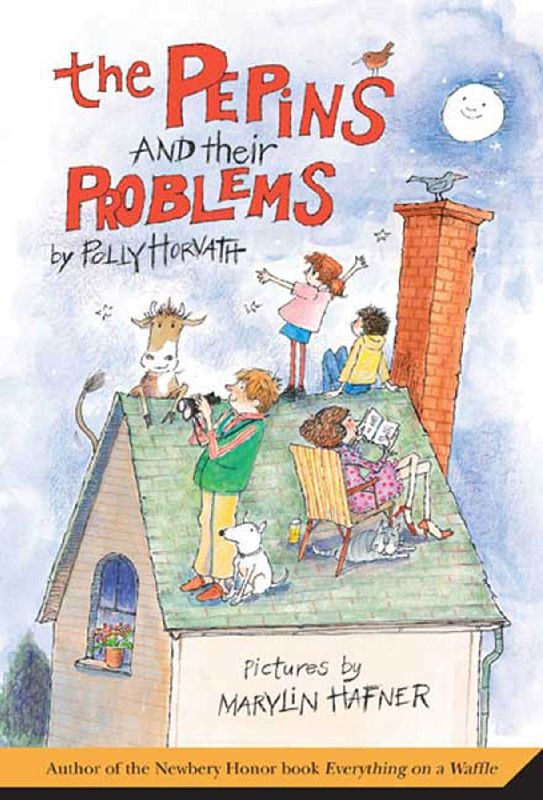 Pepins and Their Problems
