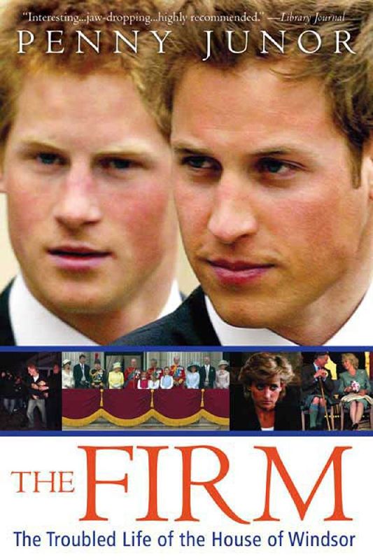 The Firm