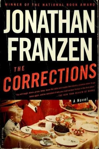 The Corrections: A Novel