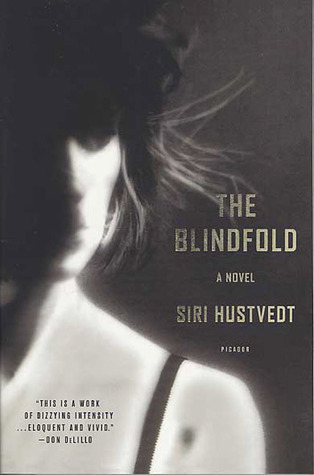 The Blindfold: A Novel