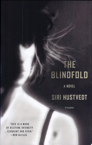The Blindfold