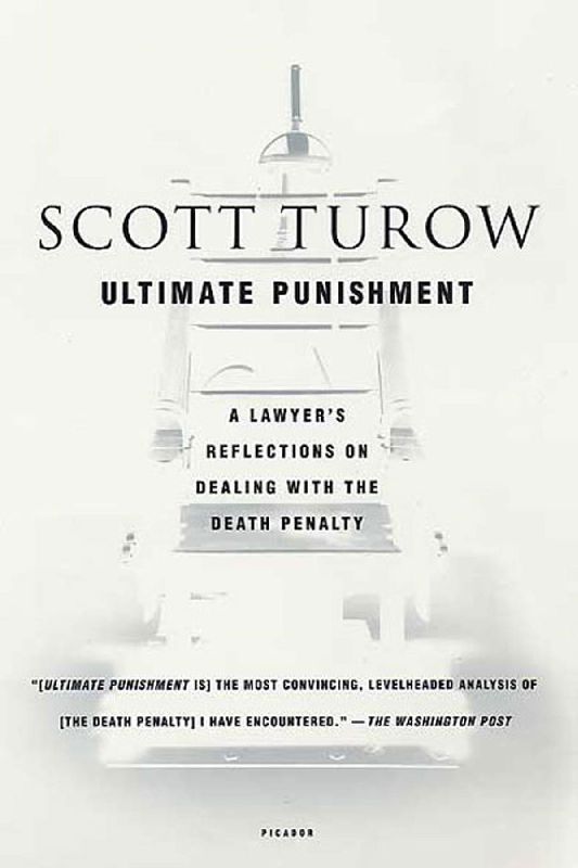 Ultimate Punishment