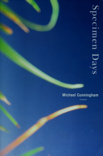 Specimen Days: A Novel