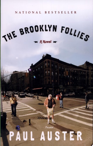 The Brooklyn Follies