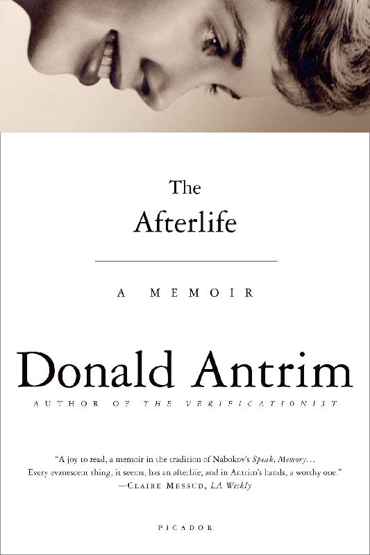 The Afterlife