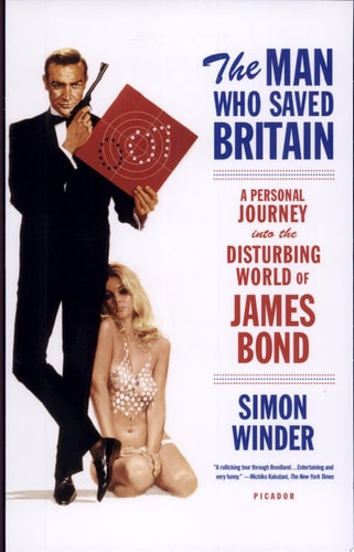 The Man Who Saved Britain