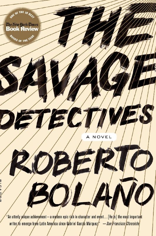 Savage Detectives