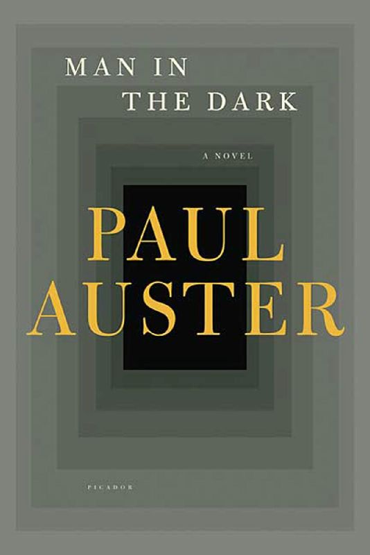 Man in the Dark