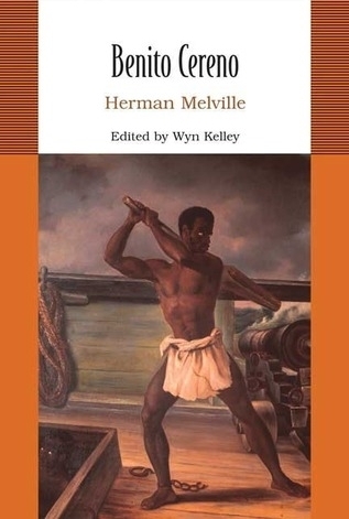 Benito Cereno (Bedford College Editions)