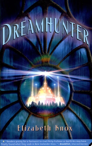 Dreamhunter