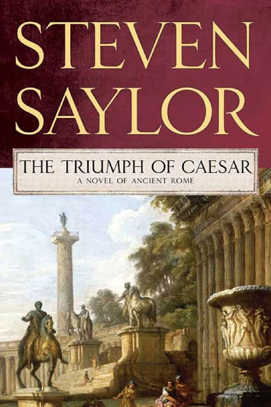 Triumph of Caesar