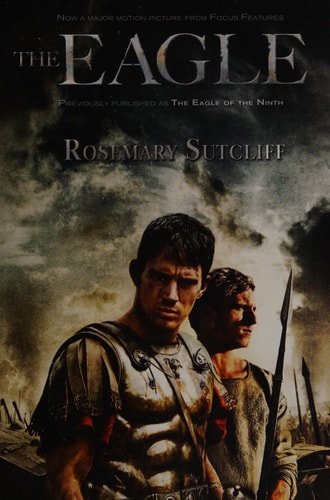 The Eagle (The Roman Britain Trilogy, 1)