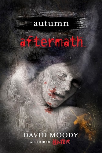 Autumn: Aftermath (Autumn series 5)