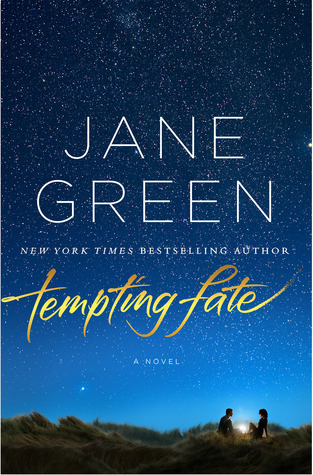 Tempting Fate: A Novel