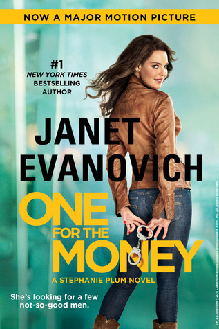 One for the Money (Stephanie Plum Novels)