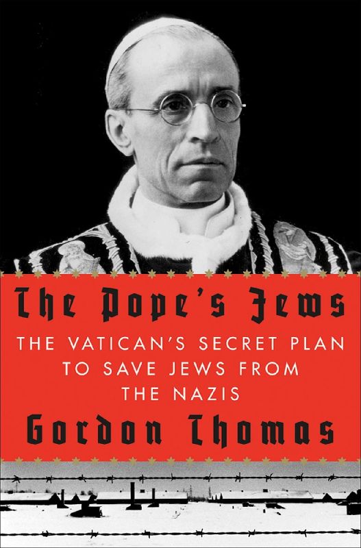 The Pope's Jews