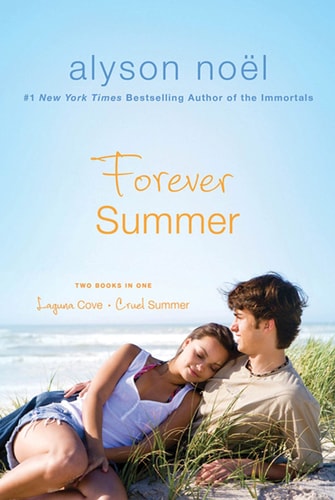 FOREVER SUMMER