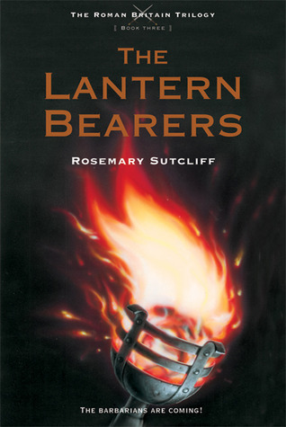 The Lantern Bearers (The Roman Britain Trilogy, 3)