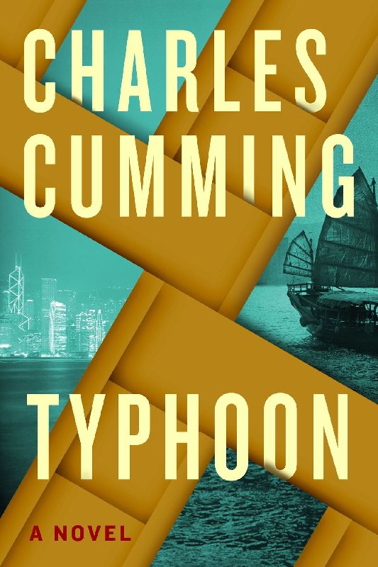 TYPHOON
