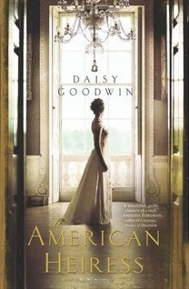 THE AMERICAN HEIRESS