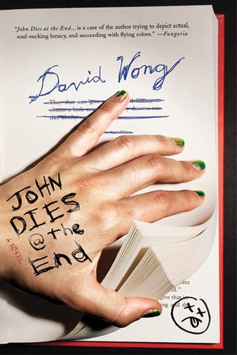 John Dies at the End (John Dies at the End, 1)