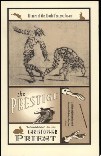 The Prestige