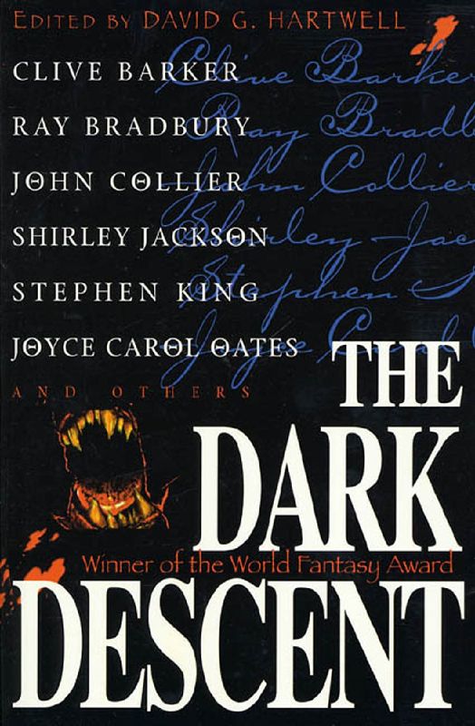 The Dark Descent
