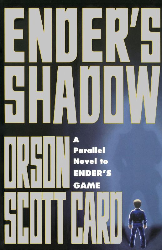 Ender's Shadow