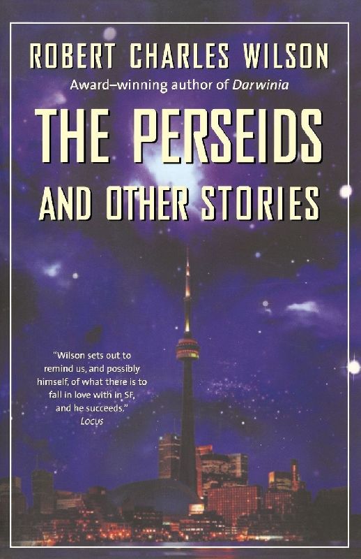 Perseids and Other Stories