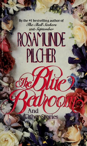 The Blue Bedroom: & Other Stories